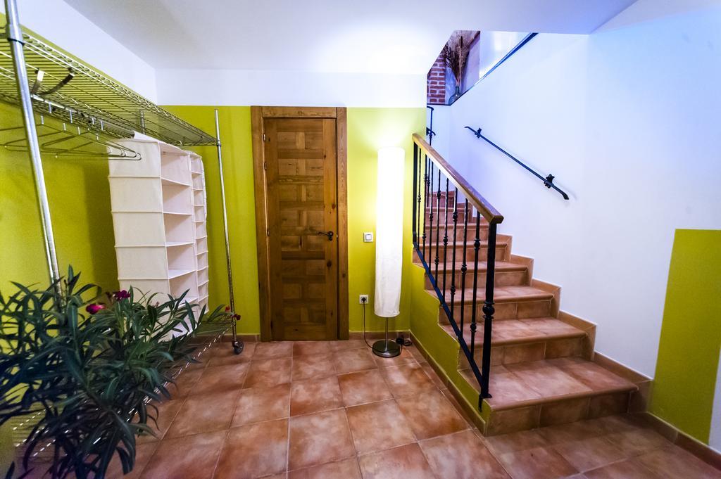Villa Don Juan II شقوبية المظهر الخارجي الصورة