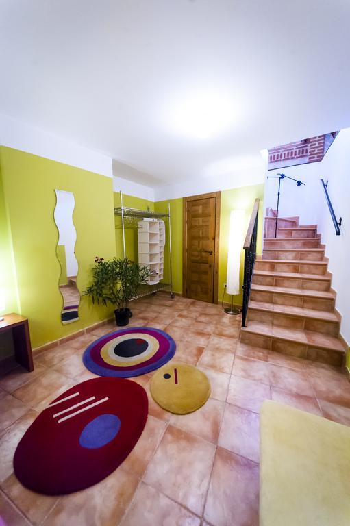 Villa Don Juan II شقوبية المظهر الخارجي الصورة