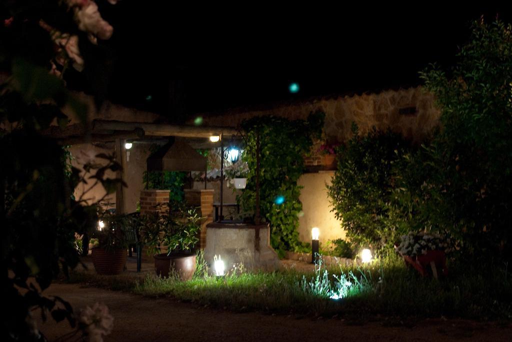 Villa Don Juan II شقوبية المظهر الخارجي الصورة